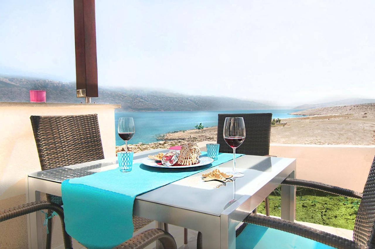 Atrium Blue Apartment Razanac