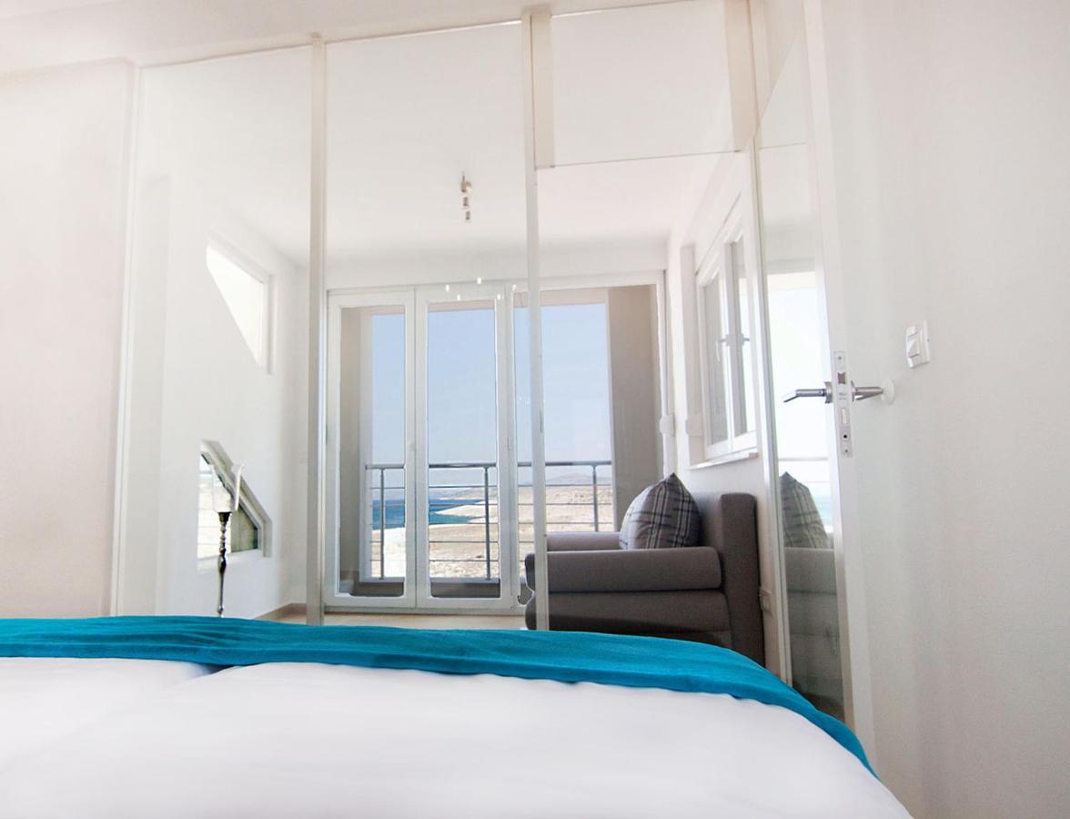 Atrium Blue Apartment *