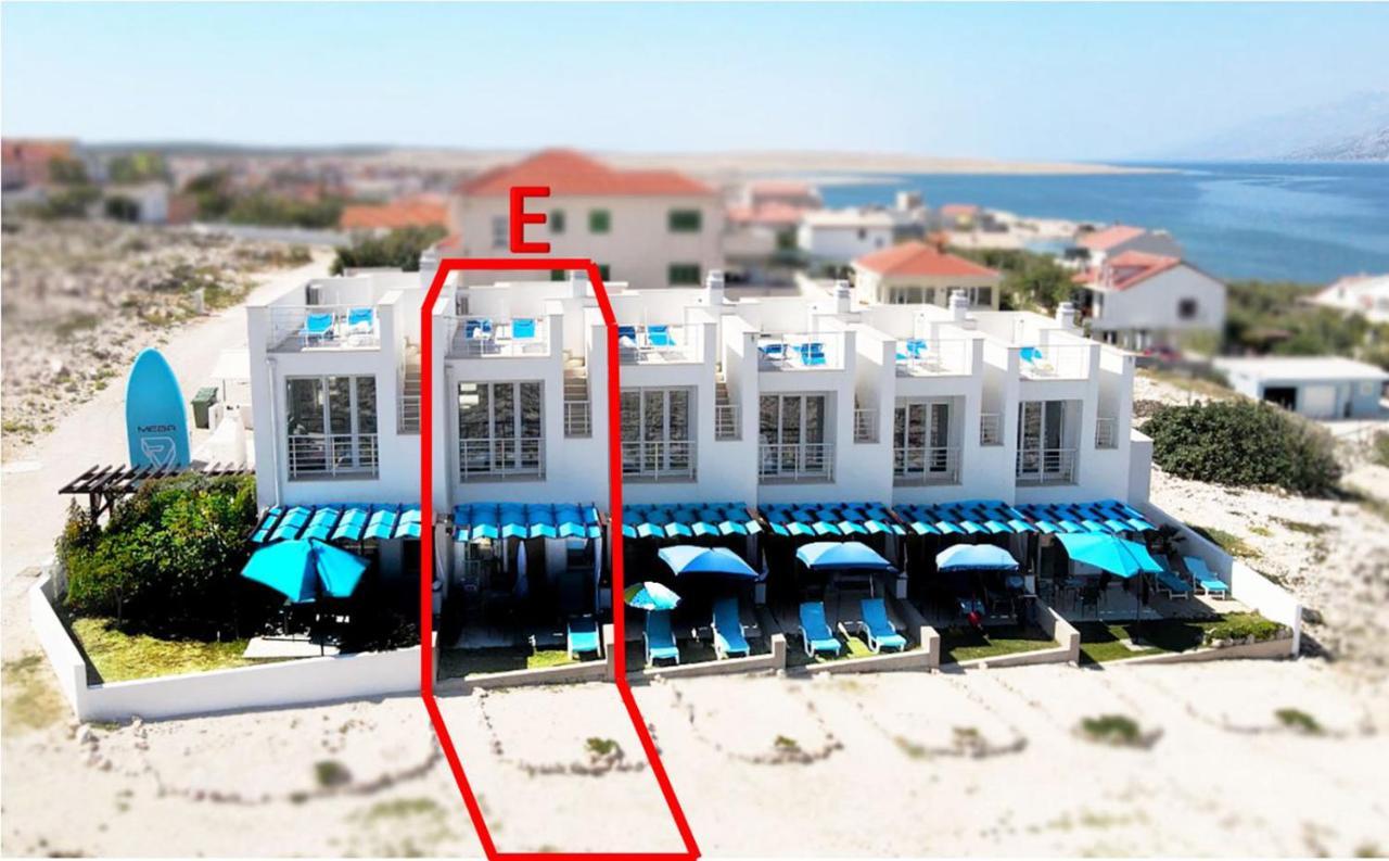 Atrium Blue Razanac