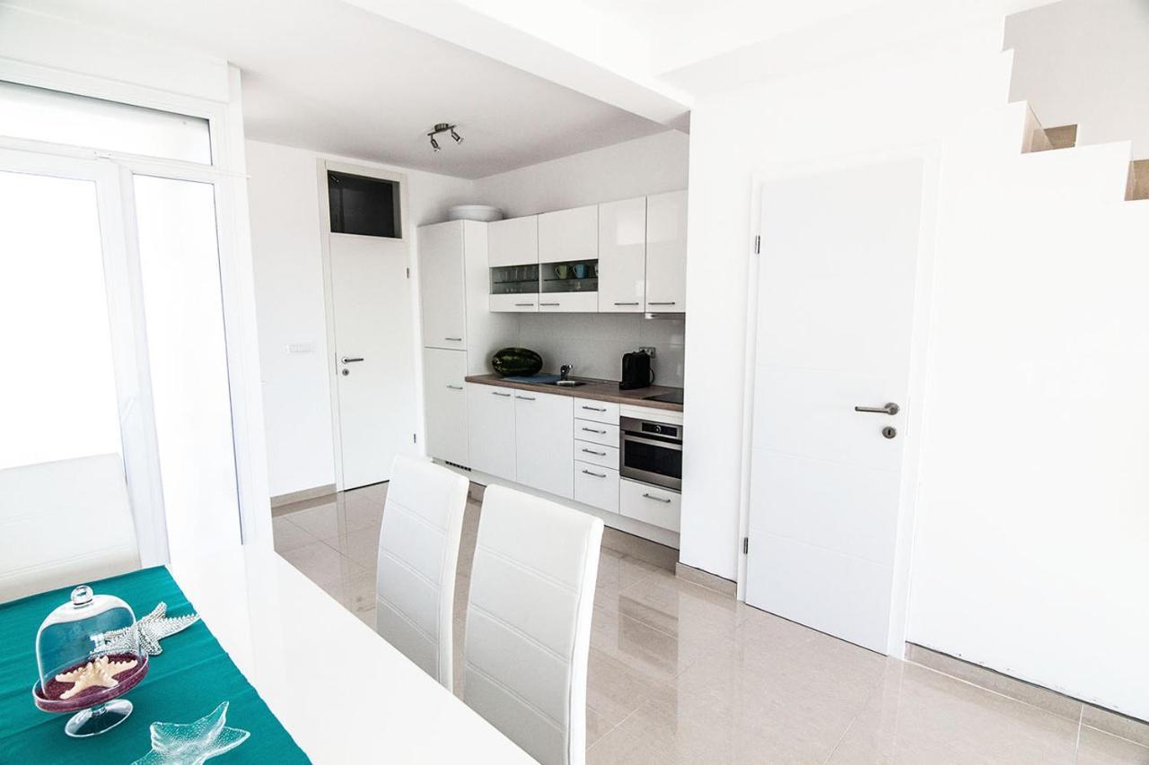 Apartament Atrium Blue