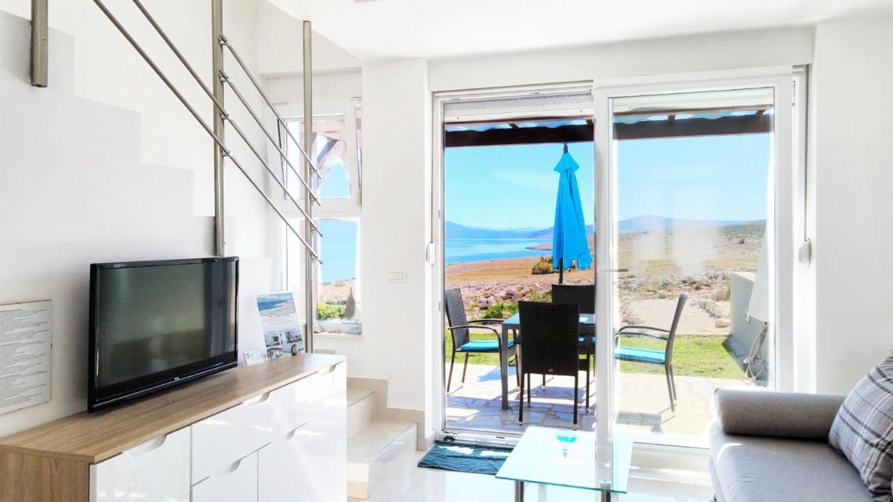 Apartament Atrium Blue *