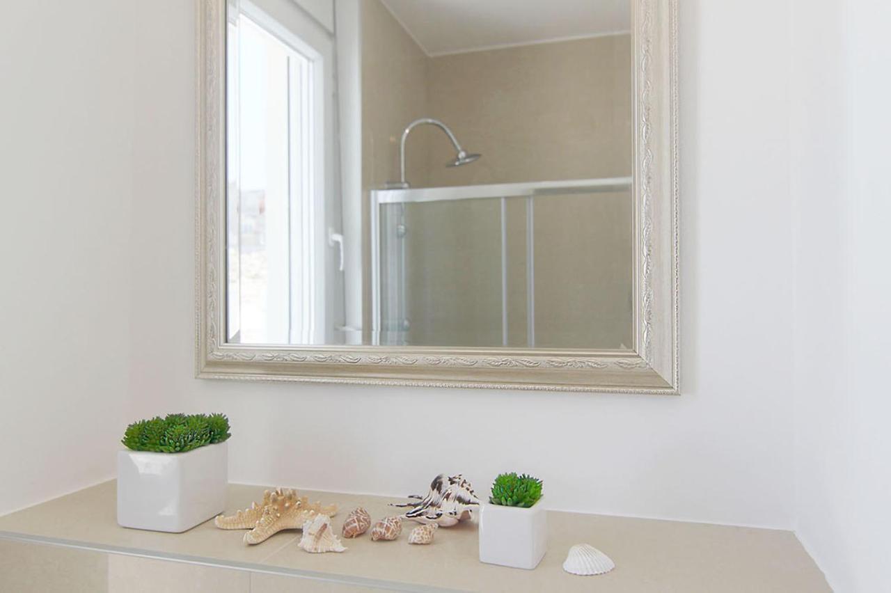 Apartament Atrium Blue *